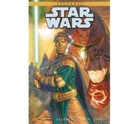 Star Wars Légendes : La Génèse des Jedi T03 Tom Veitch (Auteur), Kevin J. Anderson (Auteur), Chris Gossett (Dessinateur), Dario Carrasco Jr (Dessinateur), Janine Johnston (Dessinateur)