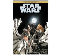 Star Wars Légendes - La Genèse Des Jedi - Tome 1