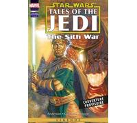 Star Wars Légendes - La Genèse Des Jedi - Tome 3