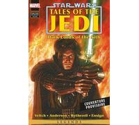 Star Wars Légendes - La Genèse Des Jedi - Tome 3