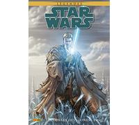 Star Wars Légendes : La Guerre des Clones T02 - Tom Taylor - Panini Comics - broché - Comics