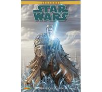 Star Wars Légendes : La Guerre des Clones T02 - Tom Taylor - Panini Comics - broché - Comics