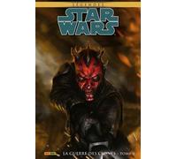 Star Wars Légendes - La Guerre Des Clones - Tome 4