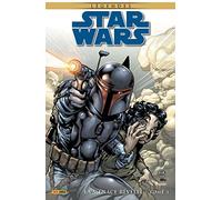 Star Wars Légendes – La Menace révélée – Tome 1 – PANINI