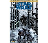 Star Wars Légendes – La Menace révélée T01 – Édition collector – PANINI