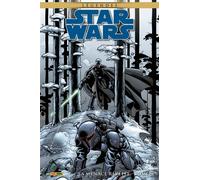 Star Wars Légendes - La Menace révélée T01 - Edition collector - Compte ferme - Collectif - Panini Comics - cartonné - Comics