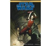 Star Wars Légendes : La Menace Révélée T02 (Edition collector) - COMPTE FERME - John Ostrander - Panini Comics - cartonné - Comics