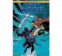 Ryder Windham, John Ostrander, Ron Marz – Star Wars Légendes : La Menace Révélée T03 – Broché