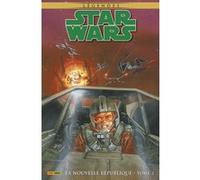 Star Wars Légendes : La Nouvelle République T02