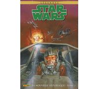 Collectif – Star Wars Légendes : La Nouvelle République – Tome 2 – Broché