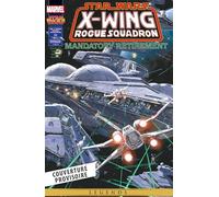 Star Wars Légendes : La Nouvelle République T03 (Edition collector) - COMPTE FERME