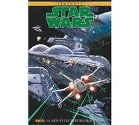 Star Wars Légendes : La Nouvelle République T03 (Edition collector) - COMPTE FERME Michael A. Stackpole (Auteur), Jan Strnad (Auteur), Gary Erskine (Dessinateur), John Nadeau (Dessinateur), Steve Cres