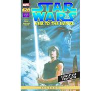 Star Wars Légendes : La Nouvelle République T04 - Mike Baron - Panini Comics - cartonné - Comics