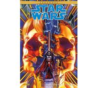 Star Wars Légendes : La rébellion T01 - Brian Wood - Panini Comics - broché - Comics