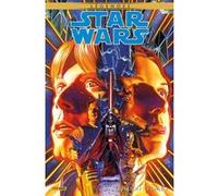 Star Wars Légendes : La rébellion T01 Brian Wood (Auteur), Darko Macan (Auteur), Welles Hartley (Auteur), Dave Gibbons (Dessinateur), Carlos D'Anda (Dessinateur), Ryan Kelly (Dessinateur), Davidé Fabb