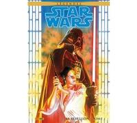 Star Wars Légendes : La rébellion T01 (Edition collector) - COMPTE FERME Brian Wood (Auteur), Darko Macan (Auteur), Welles Hartley (Auteur), Dave Gibbons (Dessinateur), Carlos D'Anda (Dessinateur), Ry