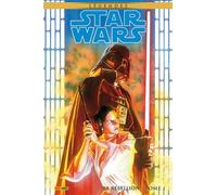 Star Wars Légendes : La rébellion T01 (Edition collector) - COMPTE FERME - Brian Wood - Panini Comics - cartonné - Comics