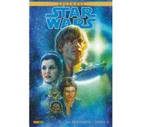 Star Wars Légendes - La Rébellion - Tome 2