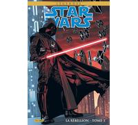 Star Wars Légendes : La rébellion T03 (Edition collector) - COMPTE FERME