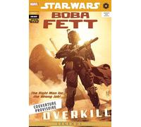 Star Wars Légendes : La rébellion T04 (Edition collector) - COMPTE FERME