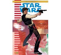 Star Wars Légendes : La rébellion T05