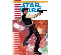 Star Wars Légendes : La rébellion T05 - Austin Terry - Panini Comics - broché - Comics