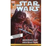 Star Wars Légendes : La rébellion T02 (Edition collector) - COMPTE FERME - Ron Marz - Panini Comics - cartonné - Comics