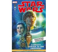 Star Wars Légendes : La rébellion T02