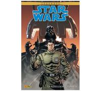 Star Wars Légendes - La Rébellion - Tome 4