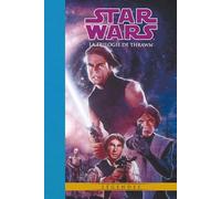 Star Wars Légendes : La trilogie de Thrawn – Comics – Relié – PANINI