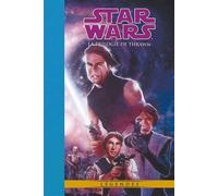 Star Wars Légendes : La trilogie de Thrawn - Mike Baron - Panini Comics - relié - Comics