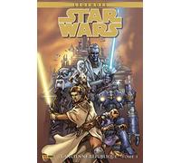 Star Wars Légendes : L'Ancienne République T01 - John Jackson Miller - Panini Comics - broché - Comics