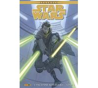 Star Wars Légendes : L'Ancienne République T01 (Edition collector) - Compte ferme