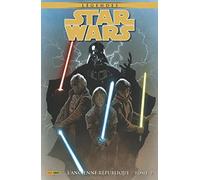 Star Wars Légendes : L'Ancienne République T02 - John Jackson Miller - Panini Comics - cartonné - Comics