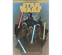 Star Wars Légendes : L'Ancienne République T02