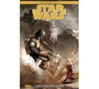 Star Wars Légendes : L'Ancienne République T03 (Edition collector) - COMPTE FERME e.collector - John Jackson Miller - Panini Comics - cartonné - Comics