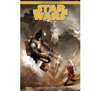 Star Wars Légendes : L'Ancienne République T03 (Edition collector) - COMPTE FERME e.collector - John Jackson Miller - Panini Comics - cartonné - Comics