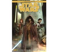 Star Wars Légendes : L'Ancienne République T04 Alexander Freed (Auteur), John Jackson Miller (Auteur), Rob Chestney (Auteur), Andrea Mutti (Dessinateur), Alex Sanchez (Dessinateur), Dave Ross (Dessina