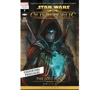 Star Wars Légendes : L'Ancienne République T04 (Edition collector) - COMPTE FERME