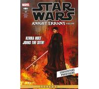 Star Wars Légendes : L'Ancienne République T05 (Edition collector) - COMPTE FERME - John Jackson Miller - Panini Comics - relié - Comics