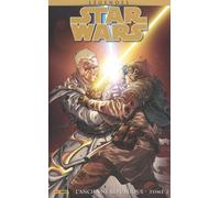 Star Wars Légendes : L'Ancienne République T02 (Edition collector) - COMPTE FERME