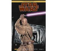 Star Wars Légendes : L'ascension des Sith T01 (Edition collector) - COMPTE FERME Randy Stradley (Auteur), Mahmud A. Asrar (Dessinateur), Ramon Bachs (Dessinateur), Mike Kennedy (Auteur), Ryder Windham