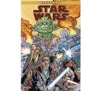 Star Wars Légendes : L'ascension des Sith T01 Randy Stradley (Auteur), Mahmud A. Asrar (Dessinateur), Ramon Bachs (Dessinateur), Mike Kennedy (Auteur), Ryder Windham (Auteur), Davidé Fabbri (Dessinate