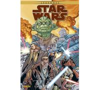 Star Wars Légendes : L'ascension des Sith T01 - Randy Stradley - Panini Comics - broché - Comics