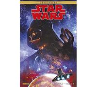 Star Wars Légendes : L'empire T03
