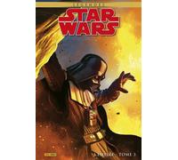 Star Wars Légendes – L'empire T03 – Édition collector – PANINI