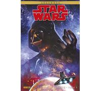 Star Wars Légendes : L'empire T03 - W. Haden Blackman - Panini Comics - broché - Comics