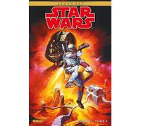 Star Wars Légendes : L'Empire T04