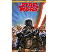 Star Wars Légendes : L'Empire T04 (Edition collector) - COMPTE FERME