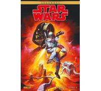 Star Wars Légendes : L'Empire T04 - Tim Siedell - Panini Comics - broché - Comics